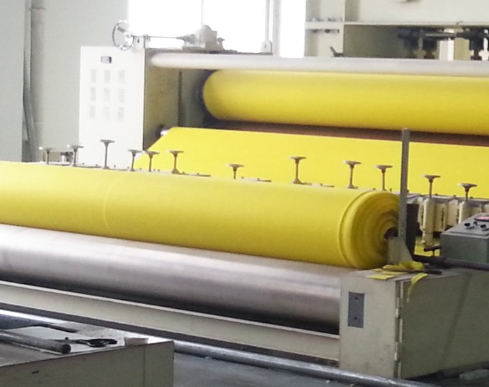 Cleaning Wipes Production Line