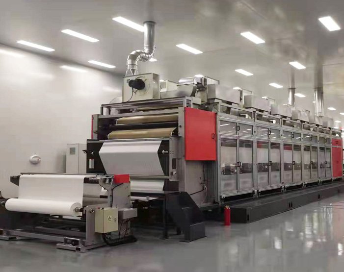 Electrospining -Nano technolog