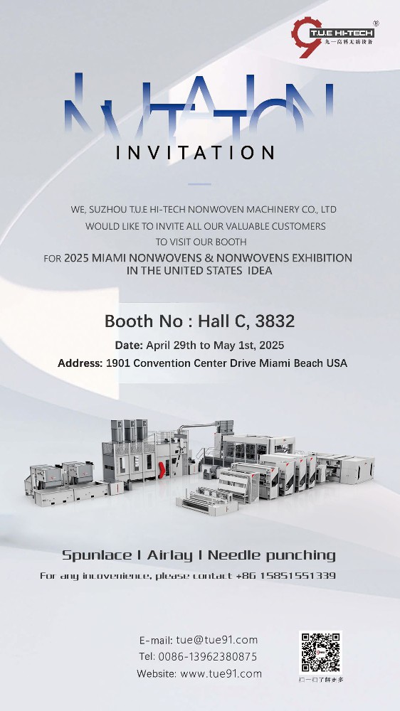 IDEA, MIAMI, US (29th April -1st May)