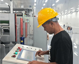 Онлайн-установка у заказчика; Завершение полного проекта.