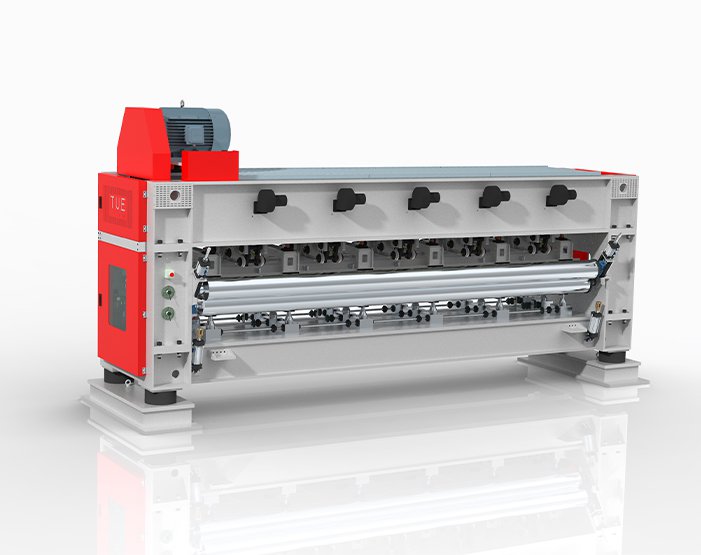 Тип коромысла